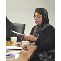گزارش تصویری نشست نقد و بررسی رمان «یک فصل در کوبیسم» در انجمن علمی کتاب و کتاب‌خوانی دانشگاه شهید بهشتی
