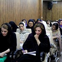 دومین جلسه دوره آموزشی اسطوره ایرانی، رمان ایرانی