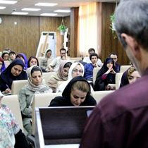 دومین جلسه دوره آموزشی اسطوره ایرانی، رمان ایرانی